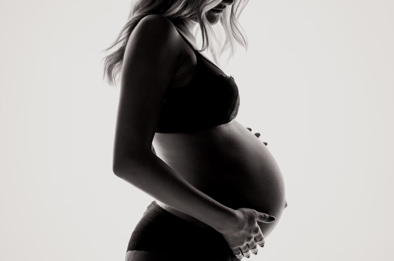 Как се прави секс по време на бременност?