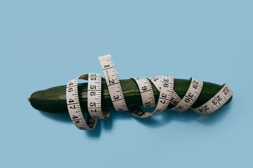 Микропенис - въпросите, които се страхувате да зададете