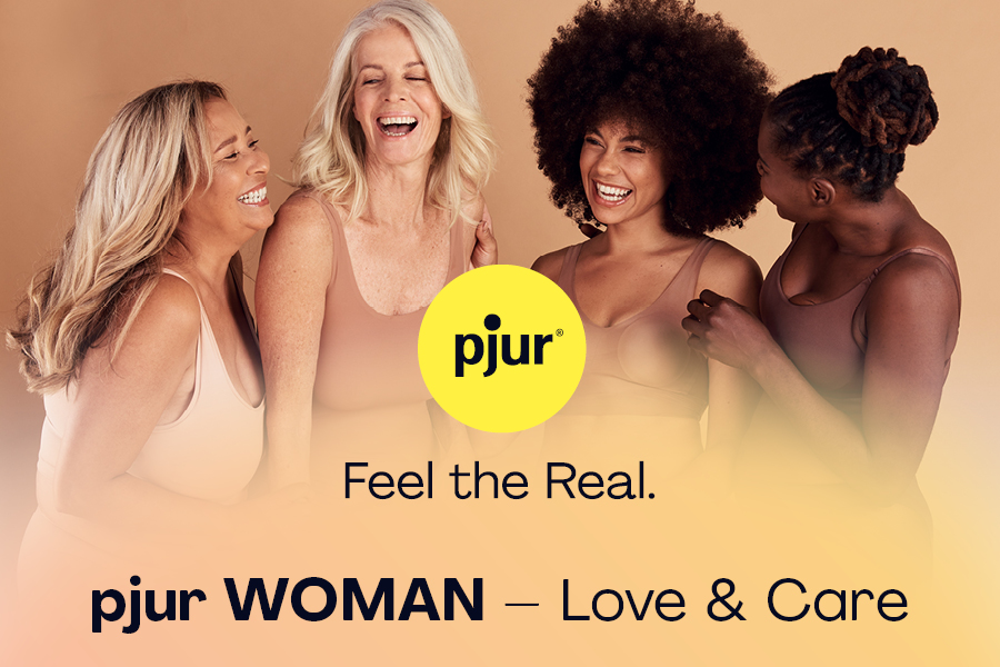 Любовта започва от теб – всеки ден. Един месец грижа за тялото и сетивата. 