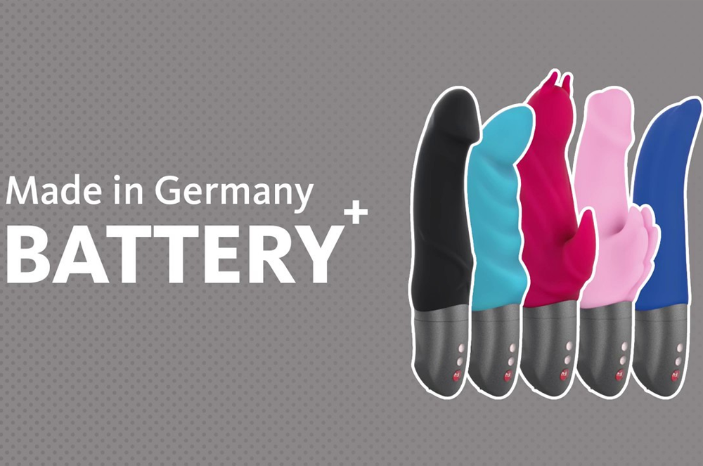 Защо харесвам серията BATTERY +, въпреки че не обичам батерии?