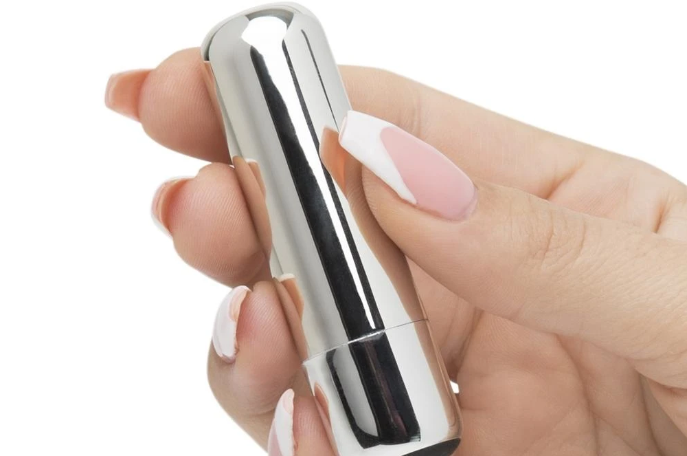 Мини вибратор - защо всяка жена трябва да си има такъв