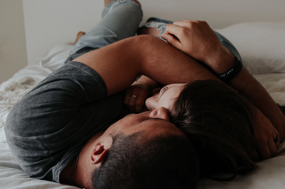 Златните правила на страхотния секс