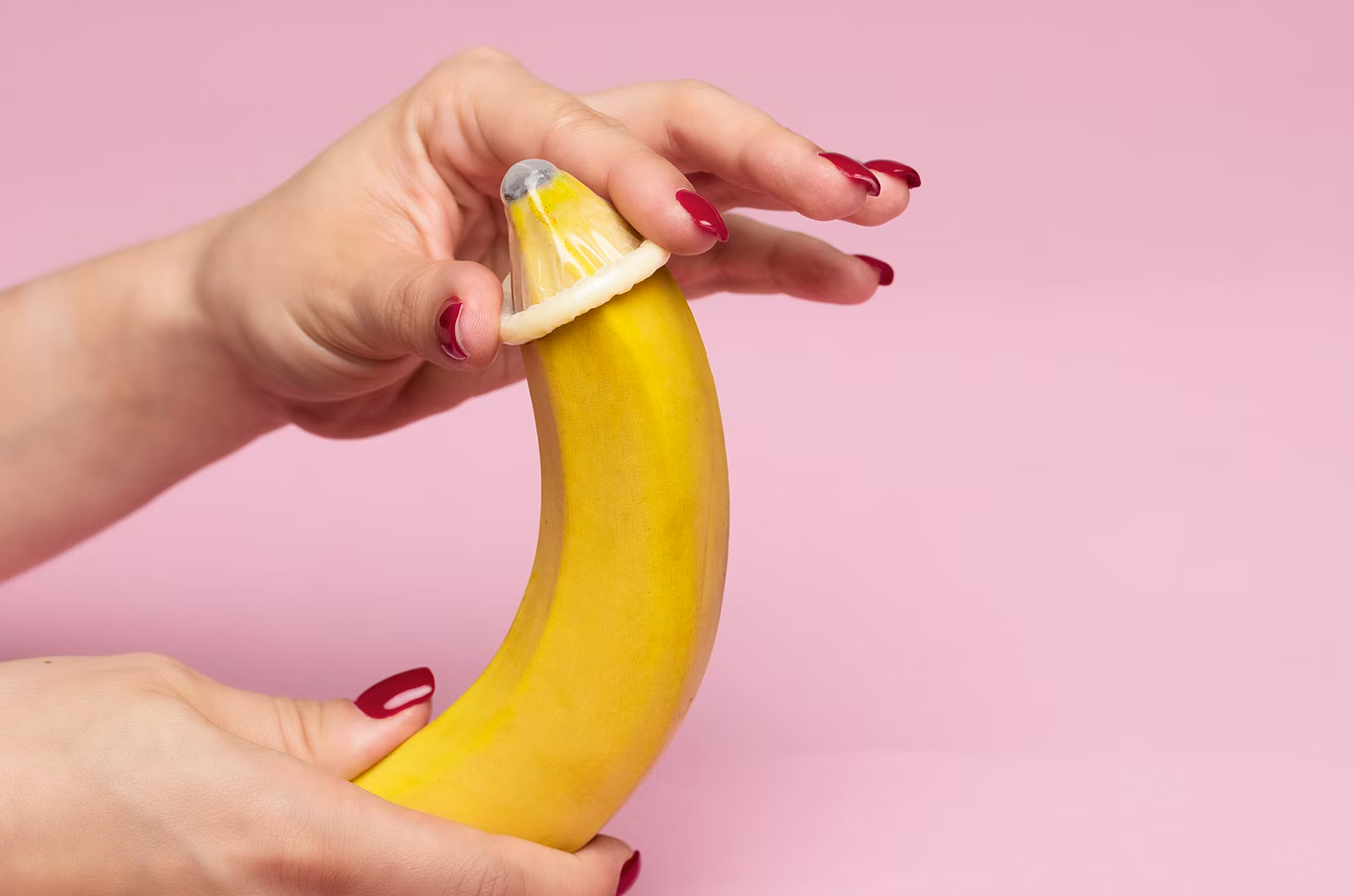 Жена в ролята на мъж: как това промени начина, по който гледам на секса