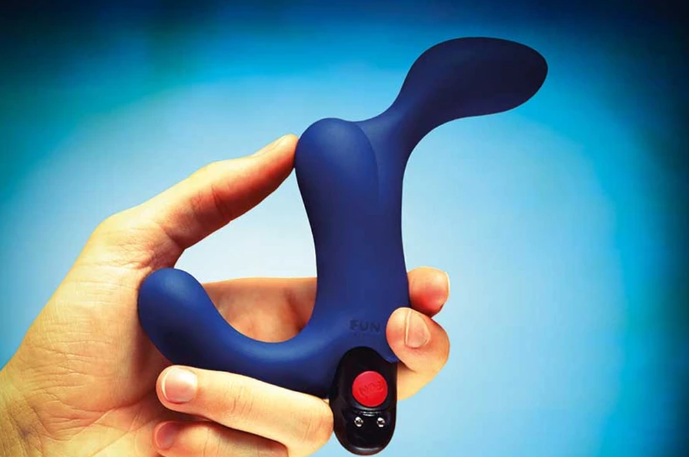 На простатата с любов