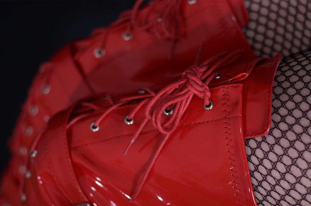 Какво е фетиш? Видове фетиши