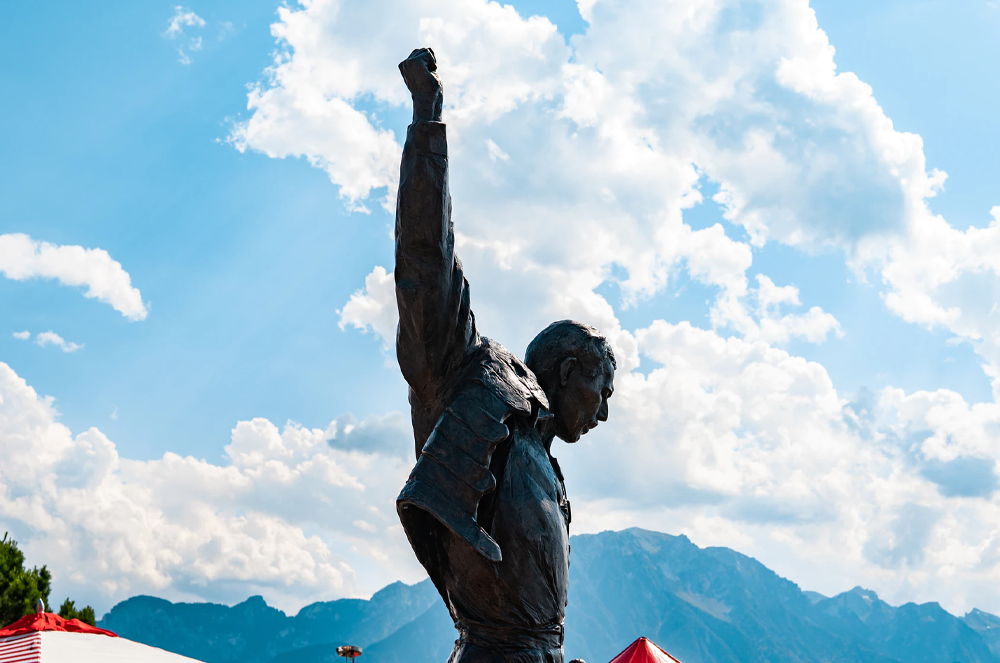 Истинската Бохемска Рапсодия