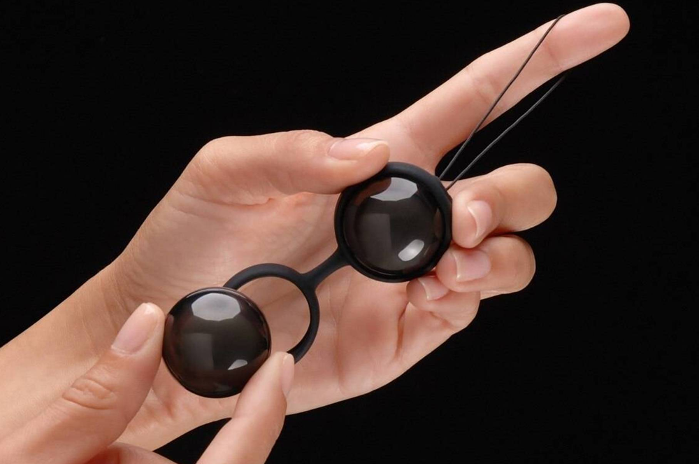 Първия път, в който носих гейша топчета