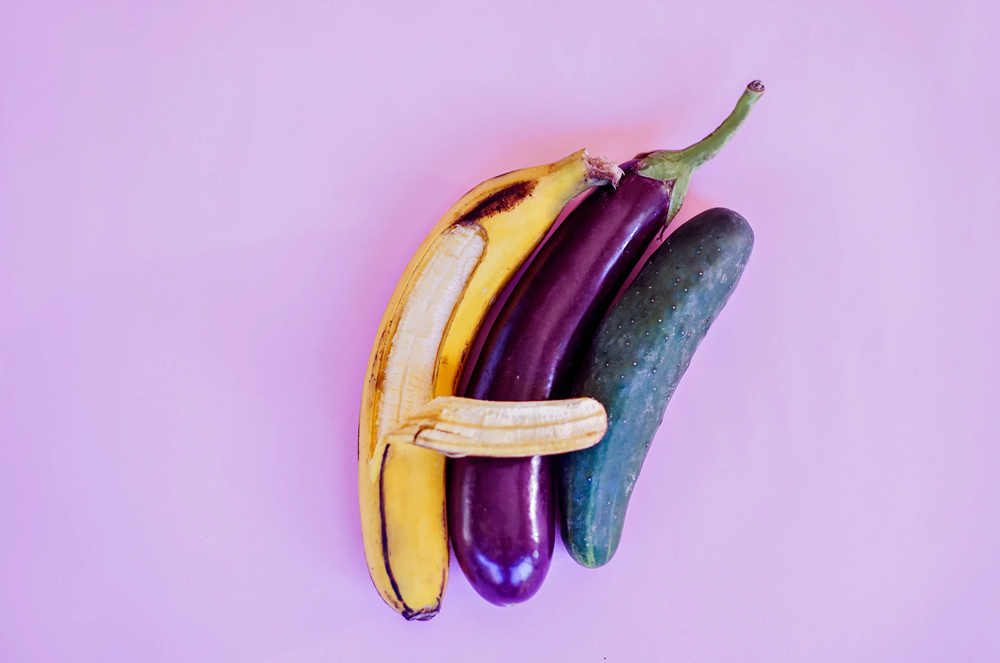 Може би не сте моногамни...