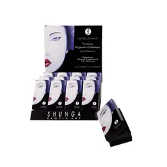 крем за женски оргазми Secret Garden shunga, от секс шоп Sexwell