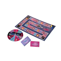 Настолна игра СЕКС