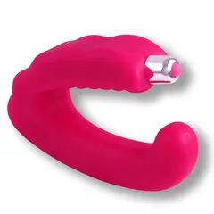 Вибратор Rock Chick за G точка