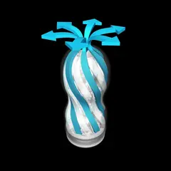 Мастурбатор Air-Tech Regular