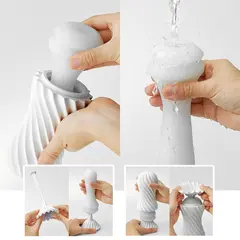 Мастурбатор Tenga Flex