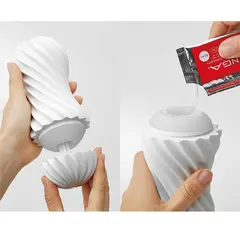 Мастурбатор Tenga Flex