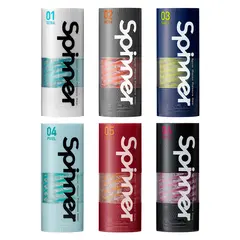 Мастурбатор Tenga Spinner BEADS