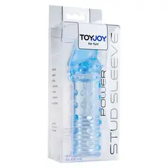 Пенис маншон ToyJoy