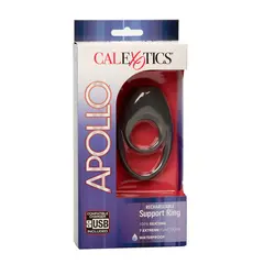 Пенис ринг Apollo, презаредим