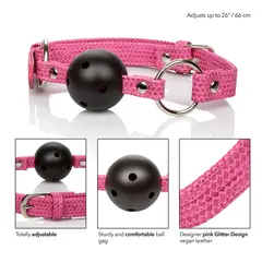 Наустник Tickle Me