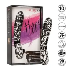 Vibrator Hype Wand