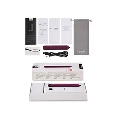 Вибратор с вградена камера