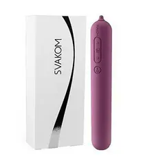 Вибратор с вградена камера