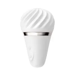 Little Wand lay-on vibrator