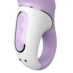 Vibrator Charming Smile