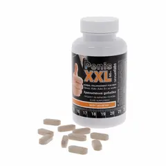 Билкови таблети PenisXXL 60 бр.