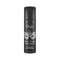 Задържащ серум Orgie Xtra TimeЗадържащ серум Orgie Xtra Time