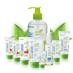 Лубрикант Bioglide Safe с караген