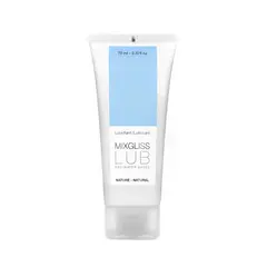 Лубрикант Mixgliss Lub, без аромат