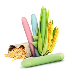 Вибратор Gaia Eco