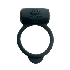 Мини лов ринг Fifty Shades of Grey