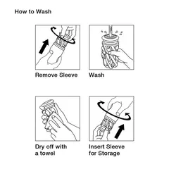 Мастурбатор Air-Tech Strong