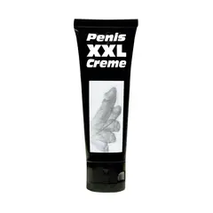 Крем за уголемяване на пениса XXL