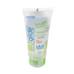 Лубрикант Bioglide Plus с женшен