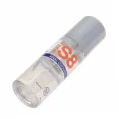 Анален лубрикант S8, охлаждащ