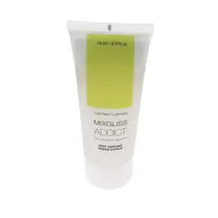 Лубрикант Mixgliss Addict, цитрус