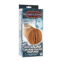 Мастурбатор вагина - Noches Latinas