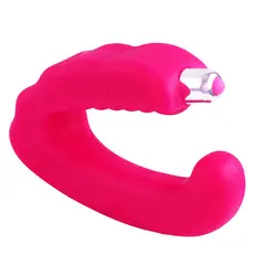 Вибратор Rock Chick за G точка