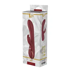 Вибратор Заек Dream Toys Emily Romance, Луксозна серия Sex Shop Sexwell - 5