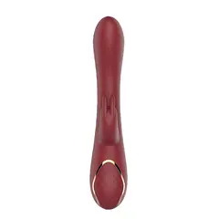 Вибратор Заек Dream Toys Emily Romance, Луксозна серия Sex Shop Sexwell - 3