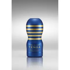 Мастурбатор Premium Original