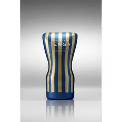 Мастурбатор Premium Soft Case