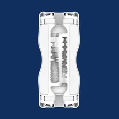 Мастурбатор Premium Dual Sensationl