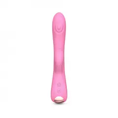 Вибратор Love To Love Bunny and Clyde, с Клиторстимулатор Sex Shop Sexwell - 5