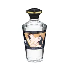 Олио Vanilla Fetish с афродизиак от Сексшоп Sexwell