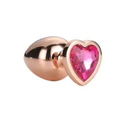 Анален разширител GLEAMING LOVE малък