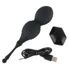 Надуваеми вагинални топчета