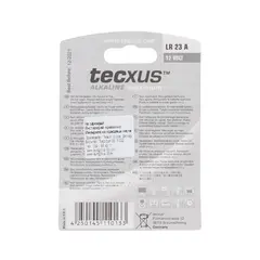 Алкални батерии D